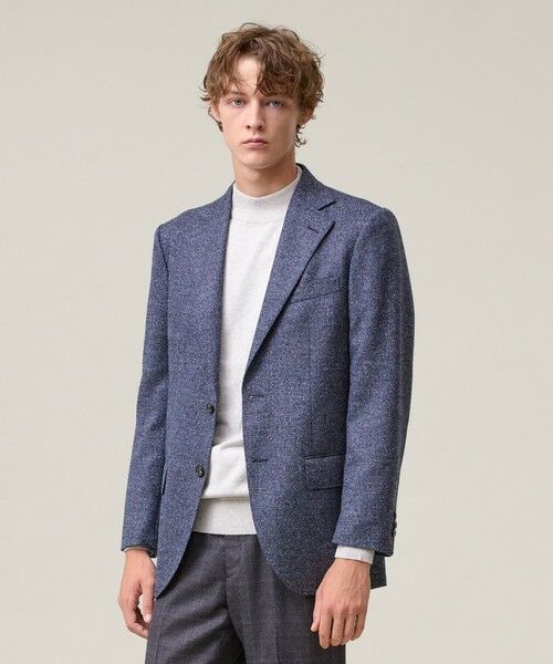 J.PRESS/WFCvX yZIGNONE SOUL / Wj[l \Ez E[VNcC[h WPbg _u[n BL