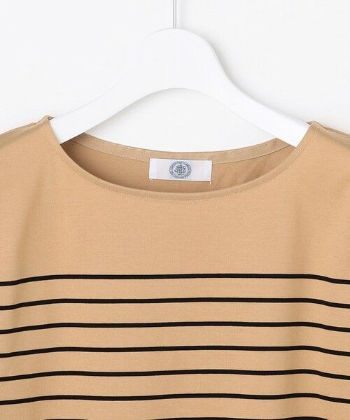 J.PRESS / ジェイプレス カットソー | バスクボーダー カットソー | 詳細9