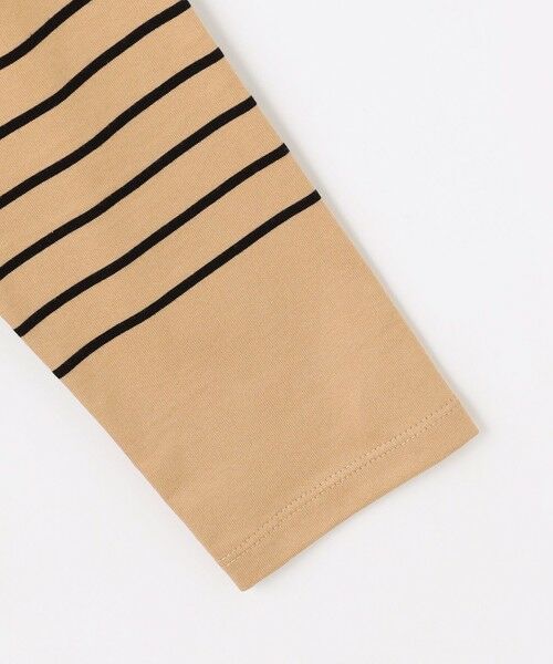 J.PRESS / ジェイプレス カットソー | バスクボーダー カットソー | 詳細10