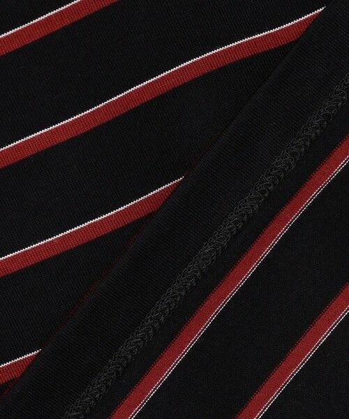 J.PRESS / ジェイプレス カットソー | バスクボーダー カットソー | 詳細8