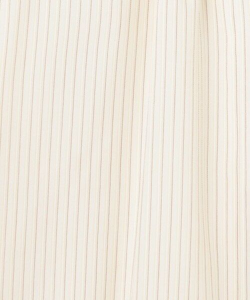 J.PRESS / ジェイプレス カットソー | プロビスストライプ&チェック カットソー | 詳細6