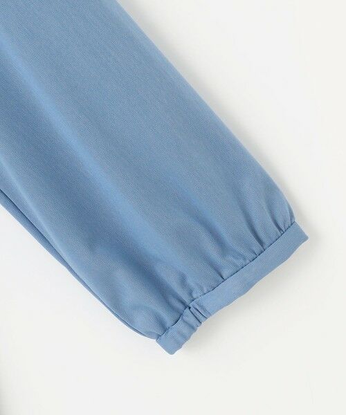 J.PRESS / ジェイプレス カットソー | コンパクトトリコット バックプリーツ カットソー | 詳細21