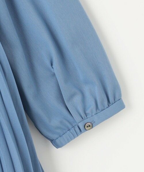 J.PRESS / ジェイプレス カットソー | コンパクトトリコット バックプリーツ カットソー | 詳細22