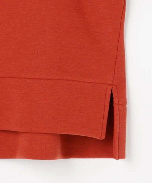 J.PRESS / ジェイプレス カットソー | ダンボールジャージー プルオーバー | 詳細20