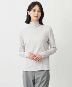 J.PRESS / ジェイプレス カットソー | タートルジャージー カットソー