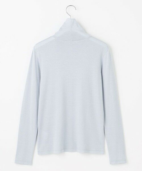 J.PRESS / ジェイプレス カットソー | タートルジャージー カットソー | 詳細30