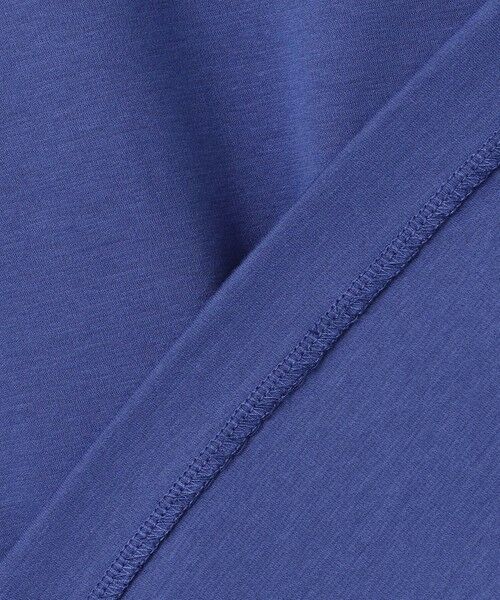 J.PRESS / ジェイプレス カットソー | ポンチ ボートネック カットソー | 詳細17