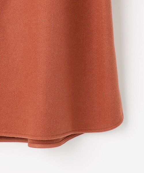 J.PRESS / ジェイプレス シャツ・ブラウス | メルトンジャージー シャツ | 詳細12