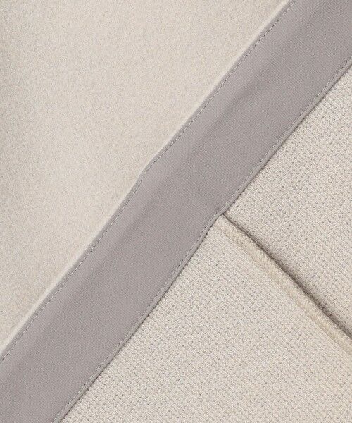 J.PRESS / ジェイプレス カットソー | メルトンジャージー Vネック カットソー | 詳細17