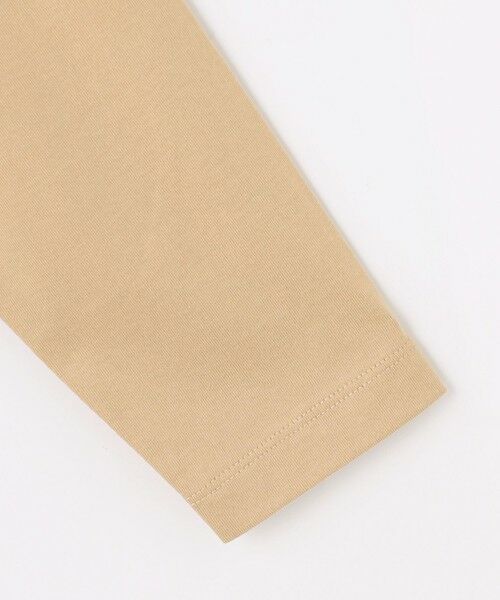 J.PRESS / ジェイプレス カットソー | ロゴ Tシャツ | 詳細17