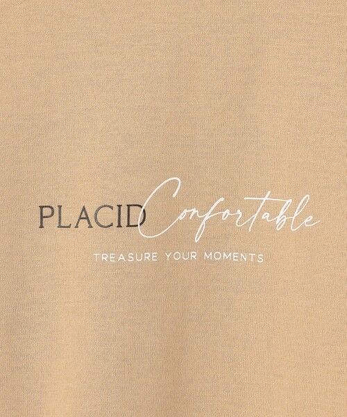 J.PRESS / ジェイプレス カットソー | ロゴ Tシャツ | 詳細19