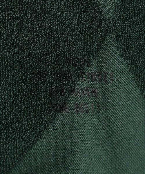 J.PRESS / ジェイプレス カットソー | アーガイルワントーンリンクス ロングスリーブ Tシャツ | 詳細13