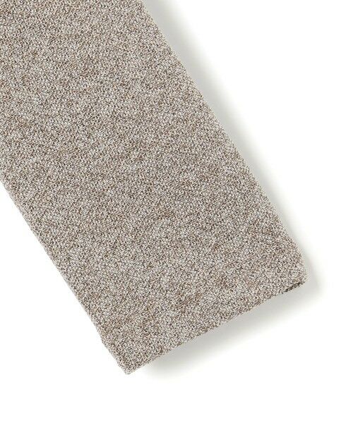 J.PRESS / ジェイプレス カーディガン・ボレロ | 【KANEMASA JERSEY】ツイステッドスムース カットジャケット | 詳細7