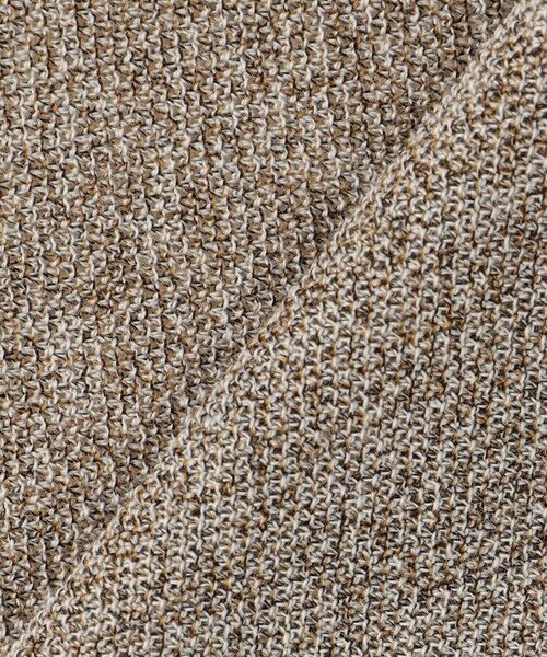 J.PRESS / ジェイプレス カーディガン・ボレロ | 【KANEMASA JERSEY】ツイステッドスムース カットジャケット | 詳細10