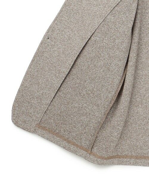 J.PRESS / ジェイプレス カーディガン・ボレロ | 【KANEMASA JERSEY】ツイステッドスムース カットジャケット | 詳細11