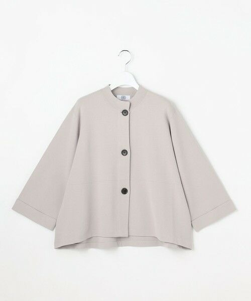 J.PRESS / ジェイプレス ニット・セーター | VIGODA ニット ジャケット | 詳細2