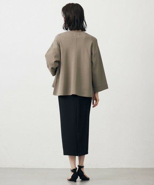 J.PRESS / ジェイプレス ニット・セーター | VIGODA ニット ジャケット | 詳細15