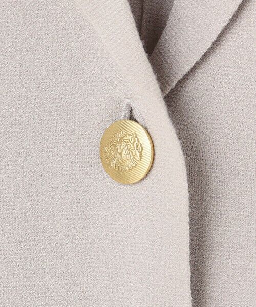 J.PRESS / ジェイプレス ニット・セーター | VIGODA テーラード ニット ジャケット | 詳細7