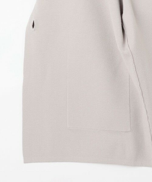 J.PRESS / ジェイプレス ニット・セーター | VIGODA テーラード ニット ジャケット | 詳細8