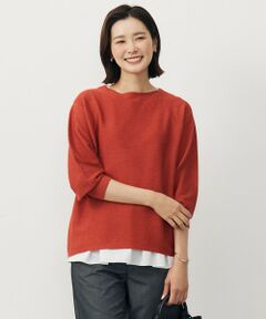 LINKS LINKS ニット