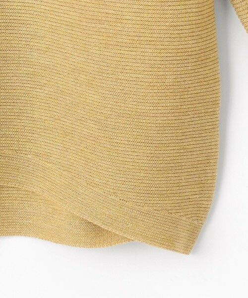 J.PRESS / ジェイプレス ニット・セーター | LINKS LINKS ニット | 詳細7