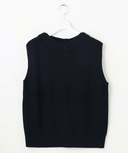 J.PRESS / ジェイプレス ベスト | DRALON MERINO ニット ベスト | 詳細21