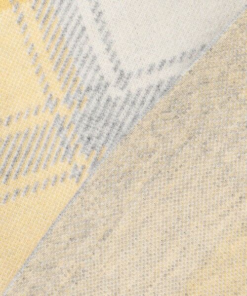 J.PRESS / ジェイプレス ニット・セーター | Wooly Stretch Plaid ニット | 詳細13