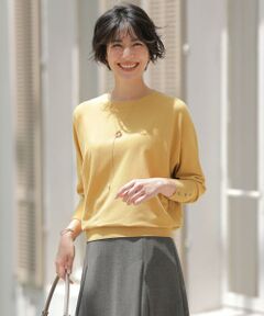 J.PRESS / ジェイプレス ニット・セーター | VIGODA ドルマンスリーブ ニット