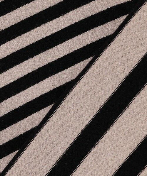 J.PRESS / ジェイプレス ニット・セーター | VIGODA ボーダー ニット | 詳細12