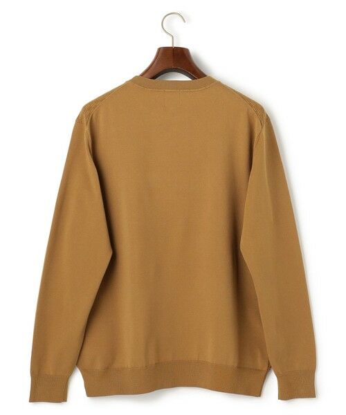 J.PRESS / ジェイプレス ニット・セーター | 軽やかに着映える上質ベーシック【ストレッチ / イージーケア】【FLEX YARN】クルーネック ニット | 詳細14