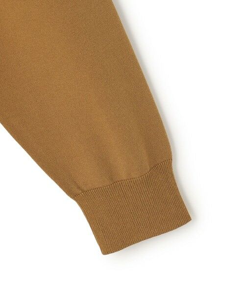 J.PRESS / ジェイプレス ニット・セーター | 軽やかに着映える上質ベーシック【ストレッチ / イージーケア】【FLEX YARN】クルーネック ニット | 詳細16