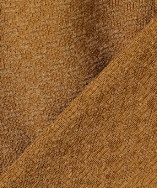 J.PRESS / ジェイプレス ニット・セーター | 軽やかに着映える上質ベーシック【ストレッチ / イージーケア】【FLEX YARN】クルーネック ニット | 詳細18