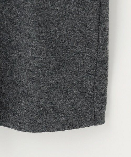 J.PRESS / ジェイプレス ミニ丈・ひざ丈ワンピース | ウールスムース ワンピース | 詳細7
