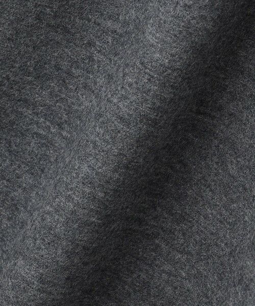 J.PRESS / ジェイプレス ミニ丈・ひざ丈ワンピース | ウールスムース ワンピース | 詳細8