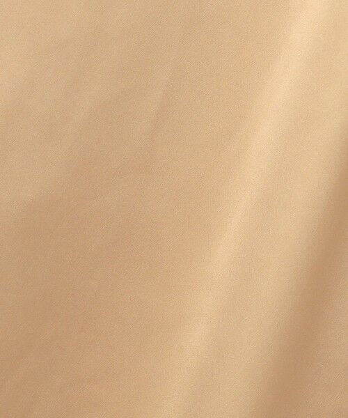 J.PRESS / ジェイプレス ロング・マキシ丈ワンピース | ノーブルサテン ワンピース | 詳細13