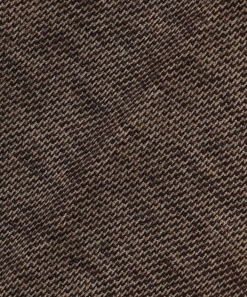 J.PRESS / ジェイプレス スラックス・ドレスパンツ | 【セットアップ対応 / ストレッチ】SOFAニット ハイグレードジャージー スラックス | 詳細22