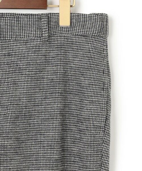 J.PRESS / ジェイプレス スラックス・ドレスパンツ | 【セットアップ対応 / ストレッチ】SOFAニット ハイグレードジャージー スラックス | 詳細8