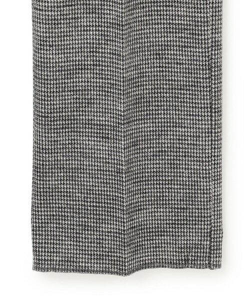 J.PRESS / ジェイプレス スラックス・ドレスパンツ | 【セットアップ対応 / ストレッチ】SOFAニット ハイグレードジャージー スラックス | 詳細9