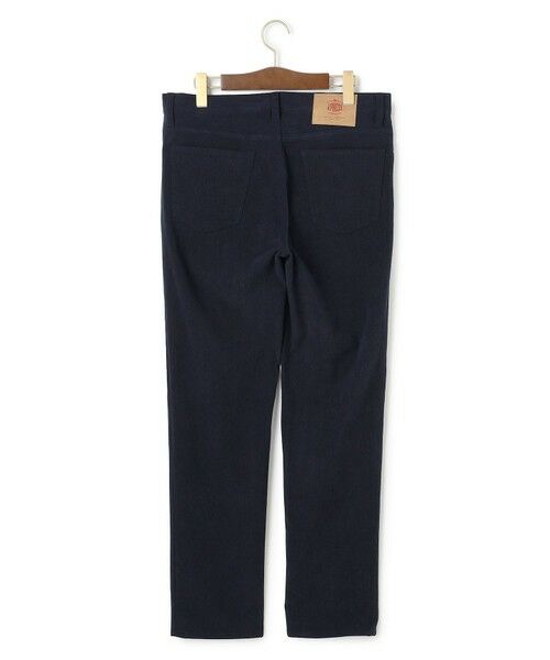 J.PRESS / ジェイプレス その他パンツ | 【ストレッチ】トリコットコーデュロイ5ポケット パンツ | 詳細6