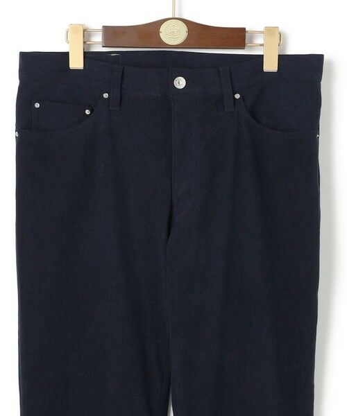J.PRESS / ジェイプレス その他パンツ | 【ストレッチ】トリコットコーデュロイ5ポケット パンツ | 詳細7