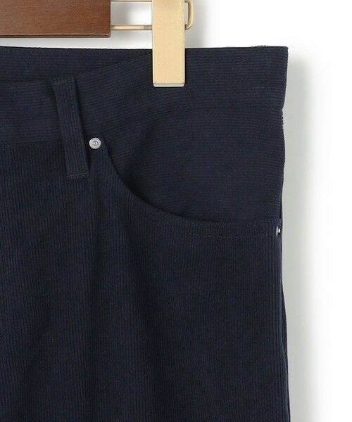 J.PRESS / ジェイプレス その他パンツ | 【ストレッチ】トリコットコーデュロイ5ポケット パンツ | 詳細9