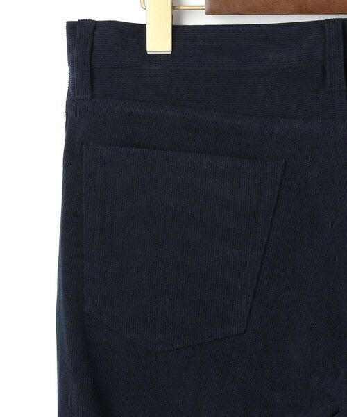 J.PRESS / ジェイプレス その他パンツ | 【ストレッチ】トリコットコーデュロイ5ポケット パンツ | 詳細11
