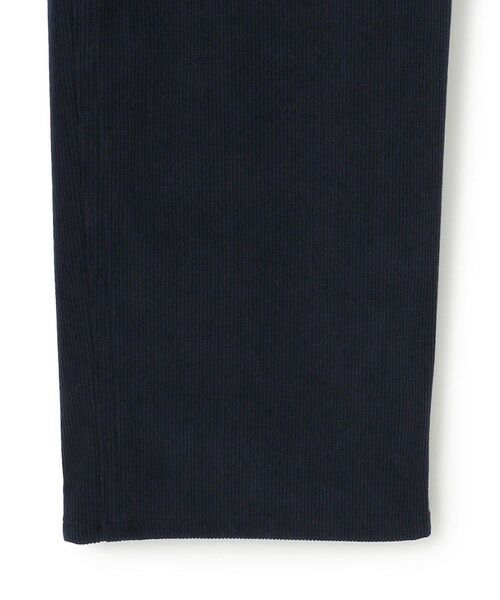 J.PRESS / ジェイプレス その他パンツ | 【ストレッチ】トリコットコーデュロイ5ポケット パンツ | 詳細12