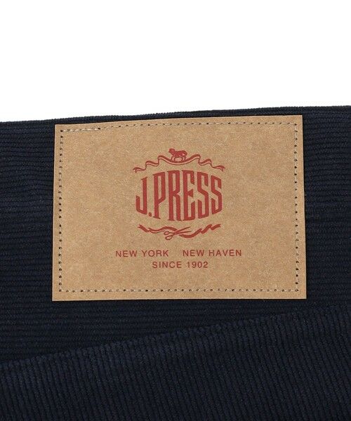 J.PRESS / ジェイプレス その他パンツ | 【ストレッチ】トリコットコーデュロイ5ポケット パンツ | 詳細13