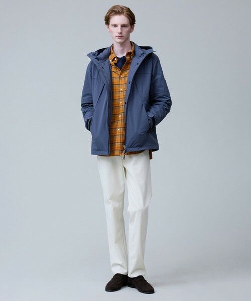 J.PRESS / ジェイプレス その他パンツ | 【ストレッチ】トリコットコーデュロイ5ポケット パンツ | 詳細28