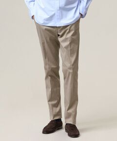 J.PRESS / ジェイプレス その他パンツ | 【ストレッチ / 洗える】ハイパワーシャンブレードビー パンツ