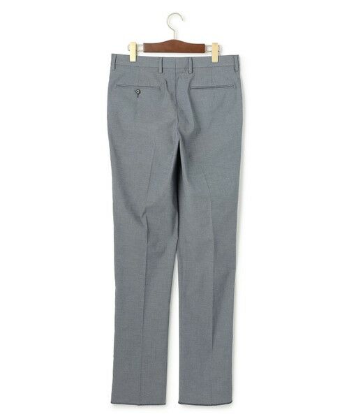 J.PRESS / ジェイプレス その他パンツ | 【ストレッチ / 洗える】ハイパワーシャンブレードビー パンツ | 詳細1