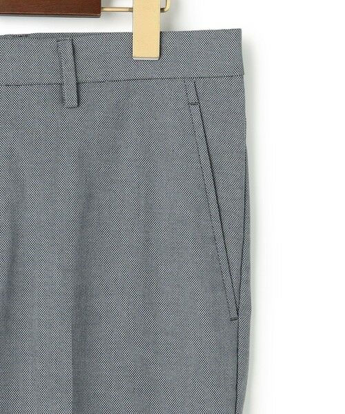J.PRESS / ジェイプレス その他パンツ | 【ストレッチ / 洗える】ハイパワーシャンブレードビー パンツ | 詳細4