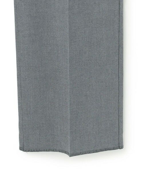 J.PRESS / ジェイプレス その他パンツ | 【ストレッチ / 洗える】ハイパワーシャンブレードビー パンツ | 詳細5