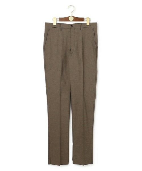 J.PRESS / ジェイプレス その他パンツ | 【ストレッチ / 洗える】ハイパワーシャンブレードビー パンツ | 詳細14